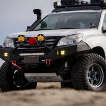 Load image into Gallery viewer, Rival 2010-2024 Toyota 4Runner 5th Gen 2010-2023 Lexus GX460 Aluminum Engine Skid Plate
