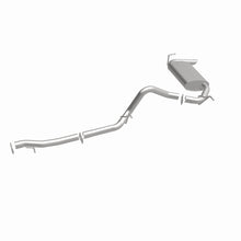 Load image into Gallery viewer, BRExhaust 12-18 Jeep Wrangler 3.6L Exhaust Kit
