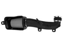 Load image into Gallery viewer, aFe Magnum FORCE Stage-2 Pro Dry S Cold Air Intake System Jeep Wrangler (JL) 18-23 V6-3.6L Cold Air Intakes aFe
