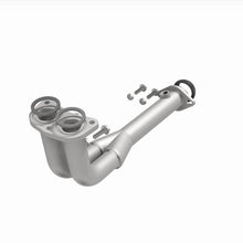 Load image into Gallery viewer, BRE Exhaust 94-01 Integra 1.8L Front Pipe Kit
