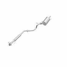 Load image into Gallery viewer, MagnaFlow BRE Exhaust Kit 13-17 NISSAN SENTRA 1.8L
