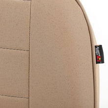 Load image into Gallery viewer, Rugged Ridge Low-Back Front Seat Non-Recline Tan 55-86 CJ Rugged Ridge
