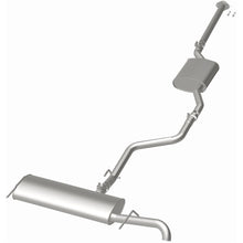 Load image into Gallery viewer, Magnaflow BRE Exhaust 18-24 Chevrolet Equinox 1.5L
