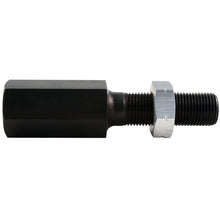 Load image into Gallery viewer, QA1 Male/Left Hand to Female/Right Hand Linkage Adjuster - 7/16-20 - Anodized Aluminum

