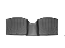 Load image into Gallery viewer, WeatherTech 12+ Hyundai Azera Rear FloorLiner - Black | 444892
