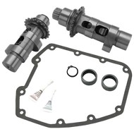 S&S Cycle 2006 Dyna/07-17 BT Easy Start 551CE Chain Drive Camshaft Kit | 106-4947