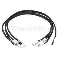 Load image into Gallery viewer, NAMZ 14-17 Indian Chief/Springfield Plug-N-Play Complete Handlebar Control Xtension Harness 24in. Misc Powersports NAMZ   
