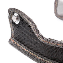 Load image into Gallery viewer, Cobb Subaru EJ Turbo Blanket Black Lava Turbo Blankets COBB
