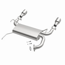 Load image into Gallery viewer, BRE Exhaust 03-08 FX35 FX45 3.5L 4.5L Muffler Kit
