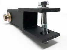 Load image into Gallery viewer, Tuff Country 87-96 Jeep Wrangler Rear Track Bar Bracket (Fits with 3.5-4in Lift) Suspension Arms &amp; Components Tuff Country   
