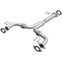 Load image into Gallery viewer, BRE Exhaust 03-07 G35 3.5L Front Pipe Kit
