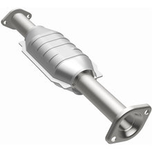 Load image into Gallery viewer, MagnaFlow Conv DF 01-03 Montero Sport Rear
