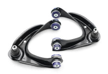 Load image into Gallery viewer, Superpro 2006 Mazda MazdaSpeed 6 Front Upper Control Arm Set W/ SuperPro Bushings Superpro
