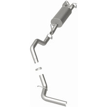 Load image into Gallery viewer, MagnaFlow BRE Exhaust Kit 96-00 Savana Express
