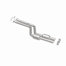 Load image into Gallery viewer, Magnaflow 06-08 BMW Z4 3.0L Direct Fit Converter
