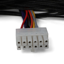 Load image into Gallery viewer, BLOX Racing Honda OBD0 - OBD1 ECU Jumper Harness Wiring Harnesses BLOX Racing
