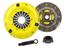 Load image into Gallery viewer, ACT 1990 Honda Prelude HD/Perf Street Sprung Clutch Kit Clutch Kits - Single ACT   
