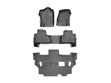 Load image into Gallery viewer, WT FloorLiner - Front - Blk | 44607-1-2-5
