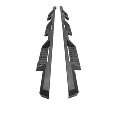 Load image into Gallery viewer, Westin 2020 Chevy Silverado 2500/3500 HDX Drop W2W Nerf Step Bars - Textured Black Westin
