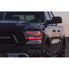 Load image into Gallery viewer, Diode Dynamics RGBW DRL LED Boards for 2019-2023 Ram 1500 Midline

