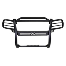 Load image into Gallery viewer, Westin 16-21 Toyota Tacoma Sportsman X Grille Guard - Tex. Blk Westin
