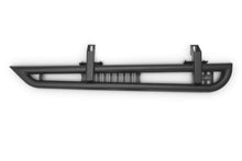 Load image into Gallery viewer, DV8 Offroad 07-18 Jeep Wrangler JK 2 Door Body/Pinch Weld Mounted Side Steps
