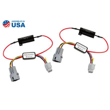Load image into Gallery viewer, Diode Dynamics 17-18 Subaru Forester Premium (USDM) Tail as Turn +Backup Module Stage 2
