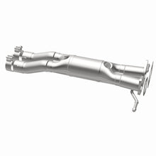 Load image into Gallery viewer, Magnaflow 2010 Ford Taurus 3.5L Direct Fit Converter
