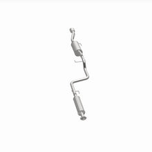 Load image into Gallery viewer, MagnaFlow BRE Exhaust Kit 12-18 Chevrolet Sonic 1.8L

