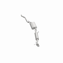Load image into Gallery viewer, MagnaFlow BRE Exhaust Kit 03-11 Honda Element 2.4L
