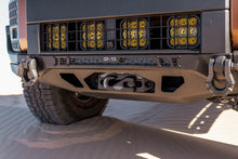 Load image into Gallery viewer, DV8 Offroad 24-26 Toyota Land Cruiser Spec Series Front Bumper
