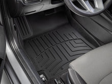 Load image into Gallery viewer, WeatherTech 19-24 Kia Forte Front FloorLiner HP - Black
