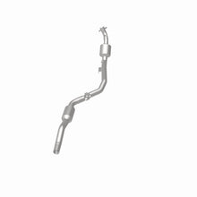 Load image into Gallery viewer, Magnaflow 06-09 Mercedes-Benz E350 3.5L Direct Fit Converter
