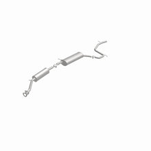 Load image into Gallery viewer, MagnaFlow BRE Exhaust Kit 05-10 Honda Odyssey 3.5L
