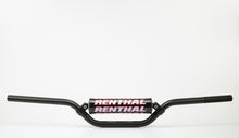 Load image into Gallery viewer, Renthal 12-13 KTM 65SX 7/8 in. Handlebar Mini - Black Misc Powersports Renthal
