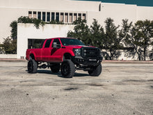 Load image into Gallery viewer, Road Armor 11-16 Ford F-250 SPARTAN Front Bumper - Tex Blk Bumpers - Steel Road Armor   
