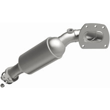 Load image into Gallery viewer, MagnaFlow Exhaust Products Catalytic Converter with Integrated Exhaust Manifold MagnaFlow Exhaust Products Catalytic Converter with Integrated Exhaust Manifold 22-213
