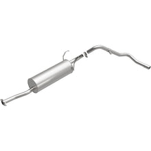 Load image into Gallery viewer, MagnaFlow BRE Exhaust Kit 86-89 Toyota 4Runner 2.4L
