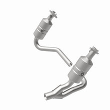 Load image into Gallery viewer, Magnaflow 07-09 Dodge Dakota 3.7L Direct Fit Converter
