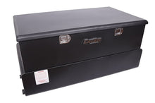 Load image into Gallery viewer, Deezee Universal Tanks - Combo Black Steel (62 Gal) Fuel Tanks Dee Zee
