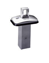 Load image into Gallery viewer, Putco Black Push-Up Tie Downs - for Full-Size Truck w/ Stake Pocket Mounts (Excl 2014+ GM) Brackets Putco
