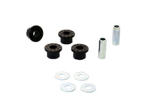 Load image into Gallery viewer, Whiteline 1965-1982 Chevrolet Corvette Trailing arm - bushing Whiteline
