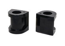 Load image into Gallery viewer, Whiteline Plus 22mm Rear Sway Bar Bushing Set 08-14 WRX STI
