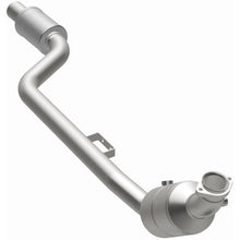 Load image into Gallery viewer, Magnaflow 06-07 Mercedes-Benz C280 3.0L Direct Fit Converter
