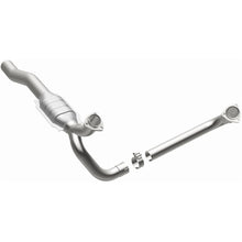 Load image into Gallery viewer, MagnaFlow Conv DF 94-95 Chevy Astro 4.3L 49S

