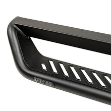 Load image into Gallery viewer, Westin Running Boards Westin 24-26 Toyota Land Cruiser Outlaw Drop Running Boards - Textured Black
