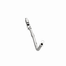 Load image into Gallery viewer, MagnaFlow Conv DF 02-03 Avalanche 8.1 Passenger Side
