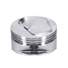 Load image into Gallery viewer, Wiseco Piston Sets - Forged - 8cyl Wiseco Chevy Big Block 4.560in Bore 1.145in CH 15.60 CC Piston Set
