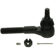 Load image into Gallery viewer, MOOG 84-90 Ford Bronco II Front Left Outer / Left Outer Tie Rod End | ES2215L
