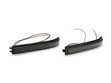 Load image into Gallery viewer, Raxiom 09-14 Ford F-150 Axial Series LED Mirror Mounted Turn Signals- Smoked Side Mirrors Raxiom
